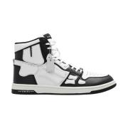 ‘Skel Top’ high-top sneakers