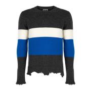 Merino Uld Sweater