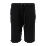 Moderne Bermuda Shorts til Mænd