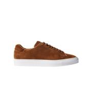 Ugo Suede Læder Sneakers