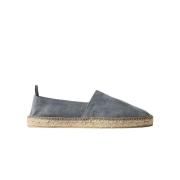 Pablo Suede Espadriller