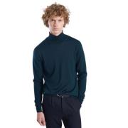 Merino Turtleneck Jumper