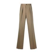 Wide Trousers