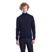 Merino Turtleneck Jumper