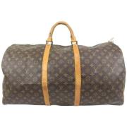 Coated Canvas LV Tasker