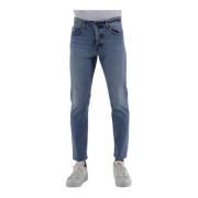 Slim-fit Tokyo Jeans