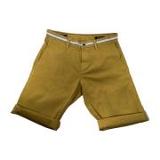 Afslappede Bermuda Shorts - Mason - 44