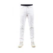 Herre Jeans - Jacob Cohen Stil