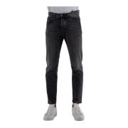 Slim-fit Tokyo Jeans