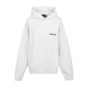 BB Corp Bomulds Hoodie