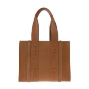 ‘Woody Medium’ shopper taske