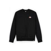 Bomuld Komfort Sweatshirt