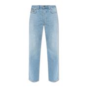 Brede jeans `2010 D-MACS`