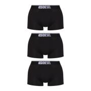 Boxershorts 3-pakke