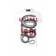 Hid Cool Fit Bomuld T-Shirt