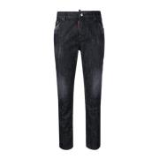 Stilfulde Behagelige Skinny Jeans