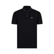 Klassisk Polo Shirt til Mænd