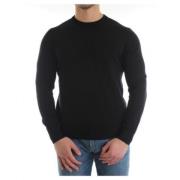 Rundhalset Strik, CLIC Essential Sweater