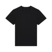 4G Broderet Slim Fit T-Shirt