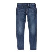 Revend FWD Skinny Jeans