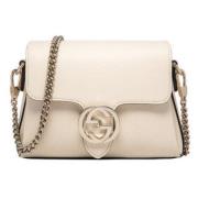 Interlocking Small Crossbody