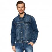 Denim Jakke