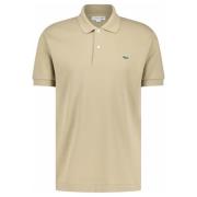 Klassisk pasform polo shirt