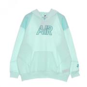 Air Fleece Hoodie til kvinder