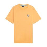 Orange Skjorter - Stilfuld Kollektion
