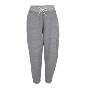 Sporty Athletic Pants