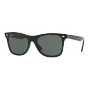 Blaze Wayfarer Solbriller