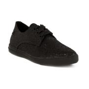 Retro 80`erne Lavtop Sneakers