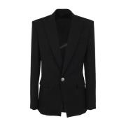 Stilfuld Herreblazer