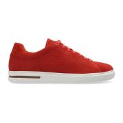 Red Bend Low Sneakers