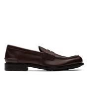 Stilfulde herre loafers