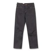 Cowboy Dry Indigo Jeans