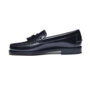 Klassiske Will Tassel Loafers