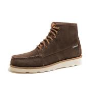 Herresko Tala Mid Olieret Ruskind AW23