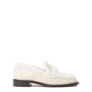 Hyggelige Shearling Loafers