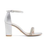 Highshine Krystal Sandal