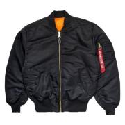 Bomber Jackets