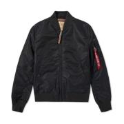 MA-1 VF 59 Flight Jacket