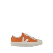 Sneakers Orange