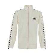 Zippet Track Jacket, Sporty Stil