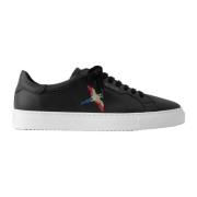 Sort Bee Bird Lavtop Sneakers