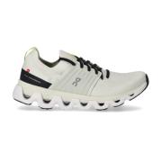 Cloudswift 3 Ivory Black Sneaker