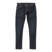 Slim Fit Stretch Denim Jeans