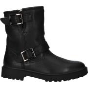 WL01 Black - Womens Boot - pels