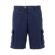 Colorato SS23 Bermuda Shorts
