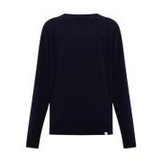 Sigfred wool sweater